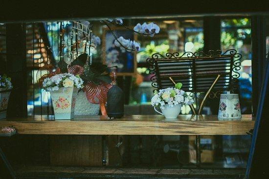 La Vie En Rose Coffee